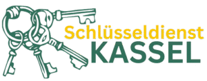 Schlüsseldienst Kassel logo
