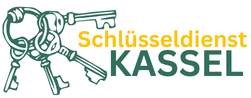 Schlüsseldienst Kassel logo